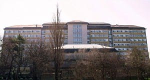 Opšta bolnica Subotica