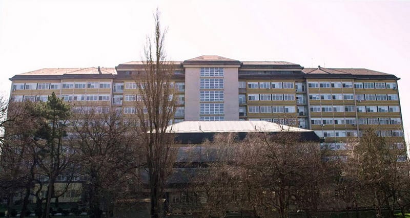 Opšta bolnica Subotica: Dan otvorenih vrata Centra za žrtve seksualnog nasilja