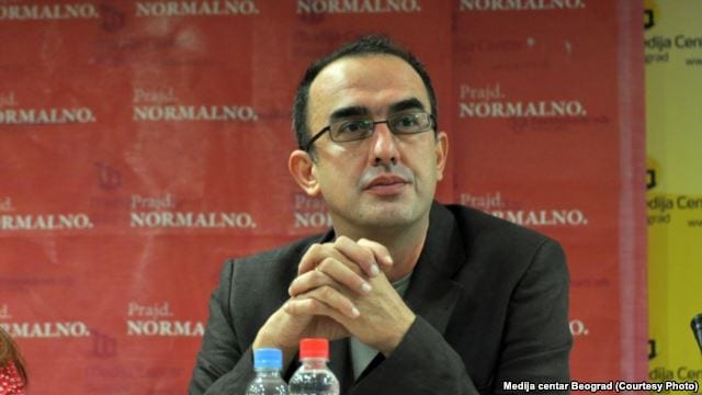 DINKO GRUHONJIĆ DOBIO SPOR PROTIV INFORMERA