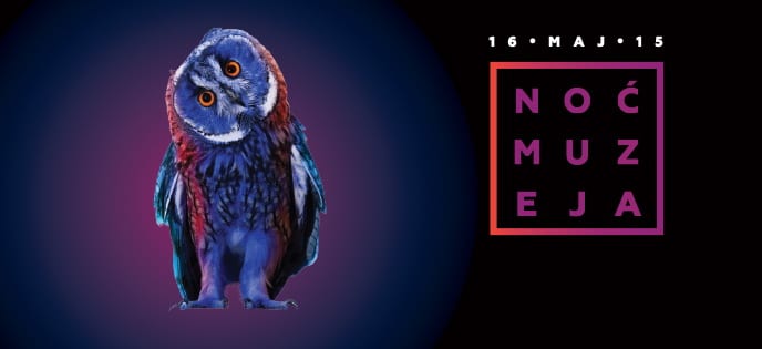 SUBOTICA: 25 LOKACIJA U NOĆI MUZEJA