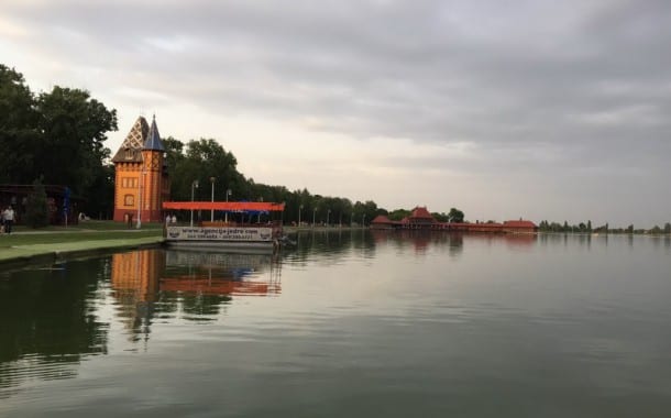 Palic jezero1