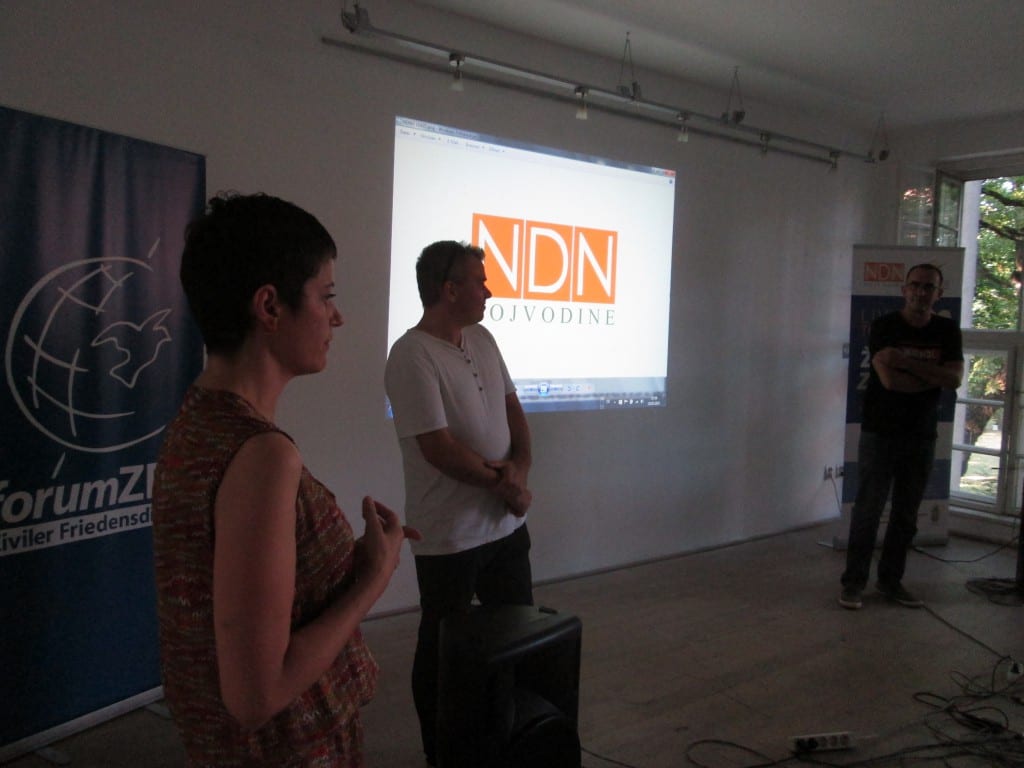 FILM “NISU ĆUTALI” NA PALIĆKOM FESTIVALU: TURNEJE POKAJANJA SU ČISTA ESTRADA