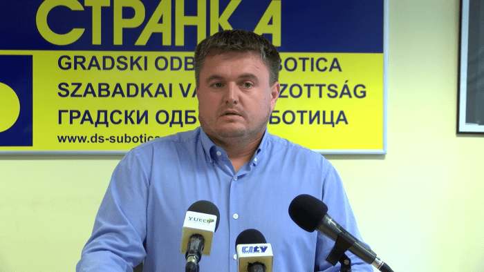 Daniel Kovačić (DS): Pomoć poljoprivrednicima zakasnela i ponižavajuća