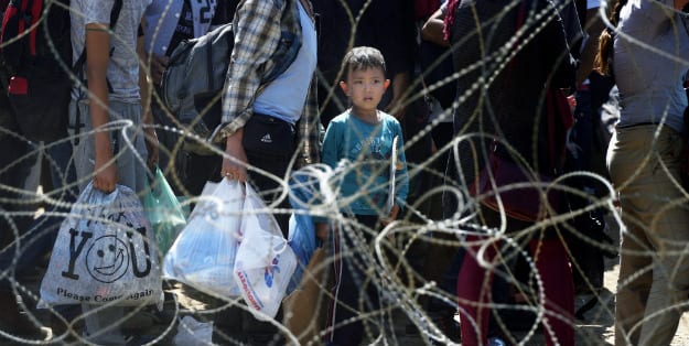 UNHCR: U Srbiji trenutno više od 10.000 izbjeglica
