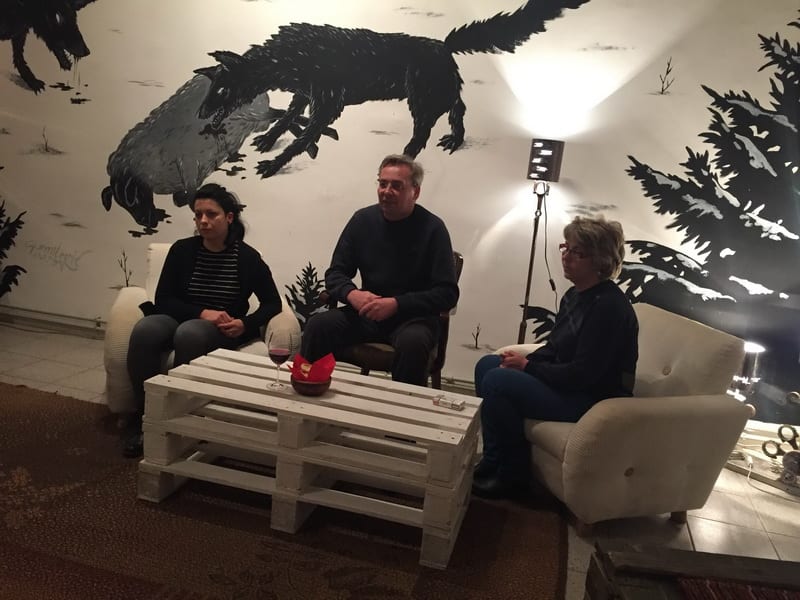 MAGLAI: OKO 100 ČLANOVA ĆE BITI ISKLJUČENO IZ SVM