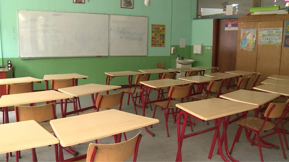 Šarčević: Prva nedelja škole protekla dobro, najveća odgovornost na direktorima