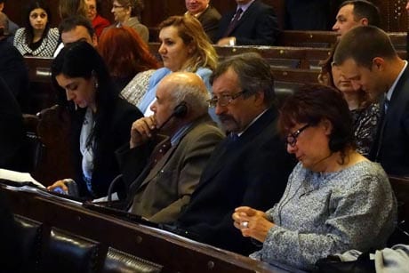 SUBOTICA: SAMOSTALNI ODBORNIK ZOLTAN TEREK PRISTUPIO PREOKRETU