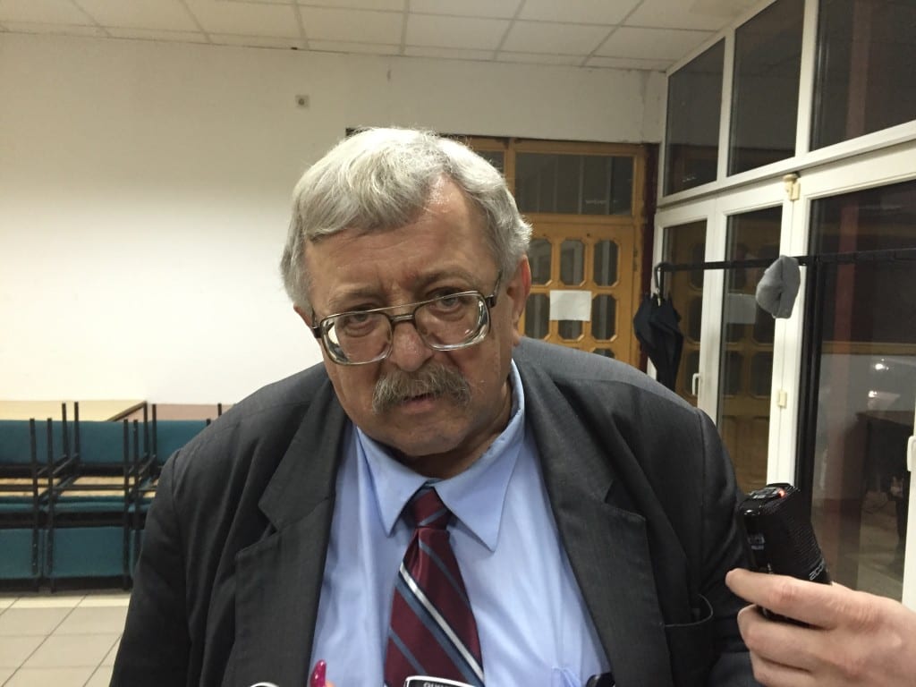 NATALIJA JAKOVLJEVIĆ: ODLUČNA I BESKOMPROMISNA BORBA VLASTI PROTIV NOVINARA