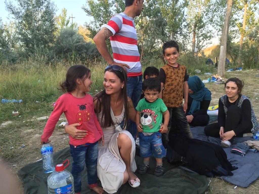 „Magločistač“ nastavlja sa predstavljanjem svojih autora: Natalija Jakovljević – energična po celom delu