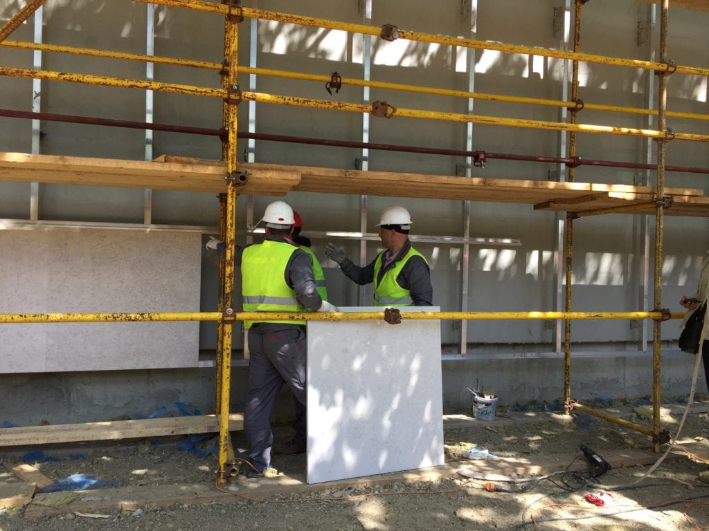 OBUSTAVLJEN TENDER ZA SEDMU FAZU IZGRADNJE POZORIŠTA U SUBOTICI