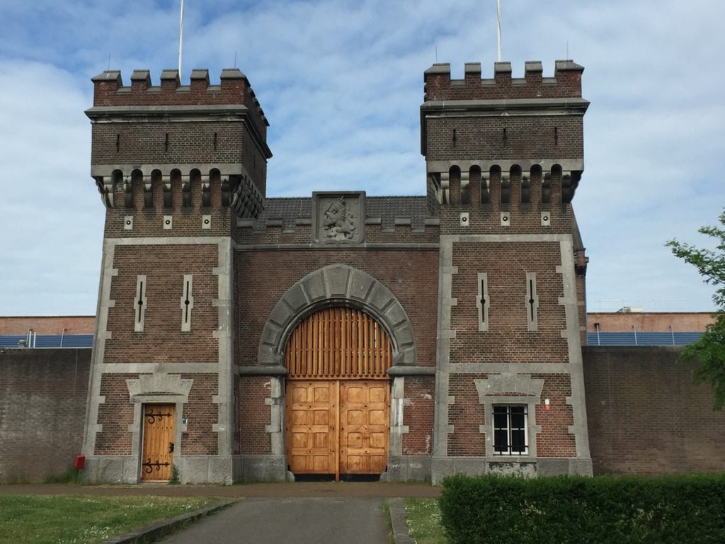 ZAŠTO SU HOLANDSKI ZATVORI PRAZNI