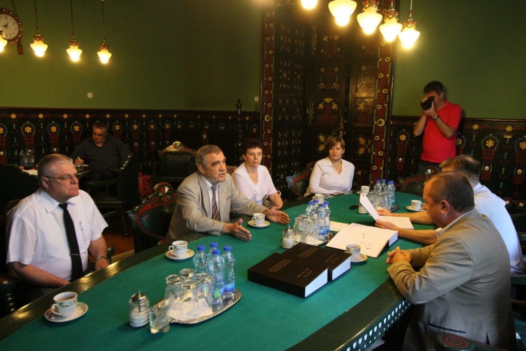 PREDATA INICIJATIVA “PROTIV POGREBNOG MONOPOLA”