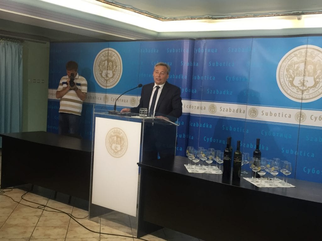 MAGLAI: ZAUSTAVILI SMO ČERUPANJE GRADSKE IMOVINE I RAZVLAČENJE BUDŽETSKIH SREDSTAVA