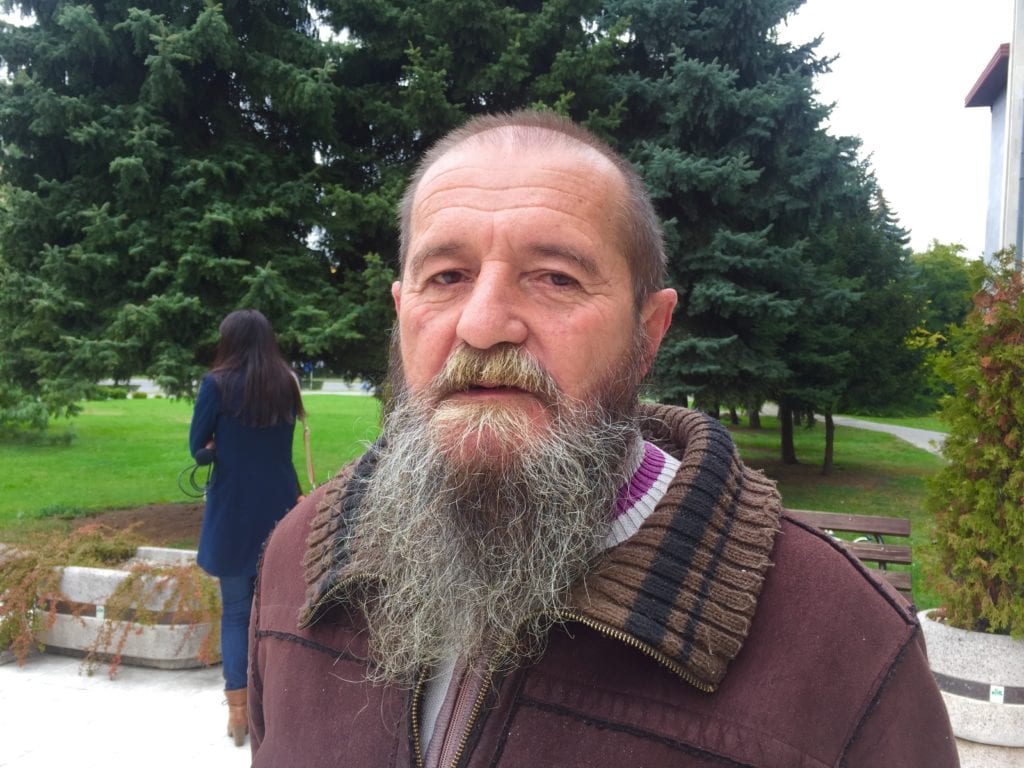 PROTEST EKOLOŠKIH AKTIVISTA ISPRED OSNOVNOG SUDA U SUBOTICI: “NE MOGU DA NAS ZASTRAŠE”