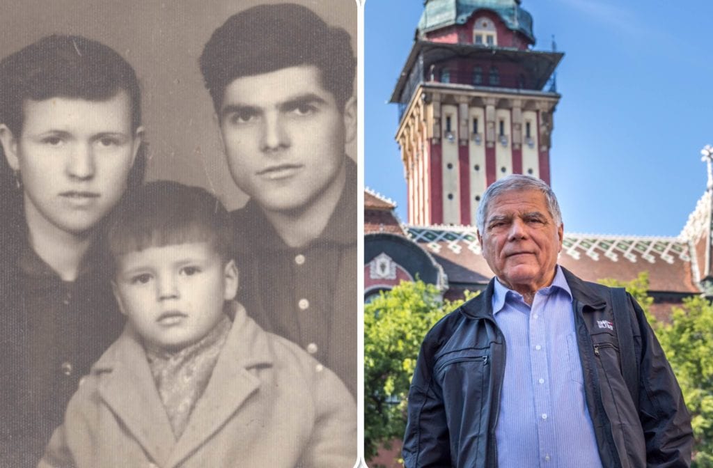 ALBANCI U SUBOTICI: ZATO ŠTO ŽIVIMO ZAJEDNO (1)