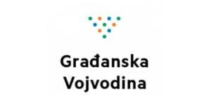 Građanska Vojvodina
