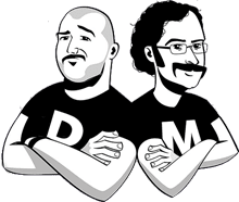 DAŠKO I MLAĐA POKRENULI NEZAVISNI INTERNETSKI RADIO