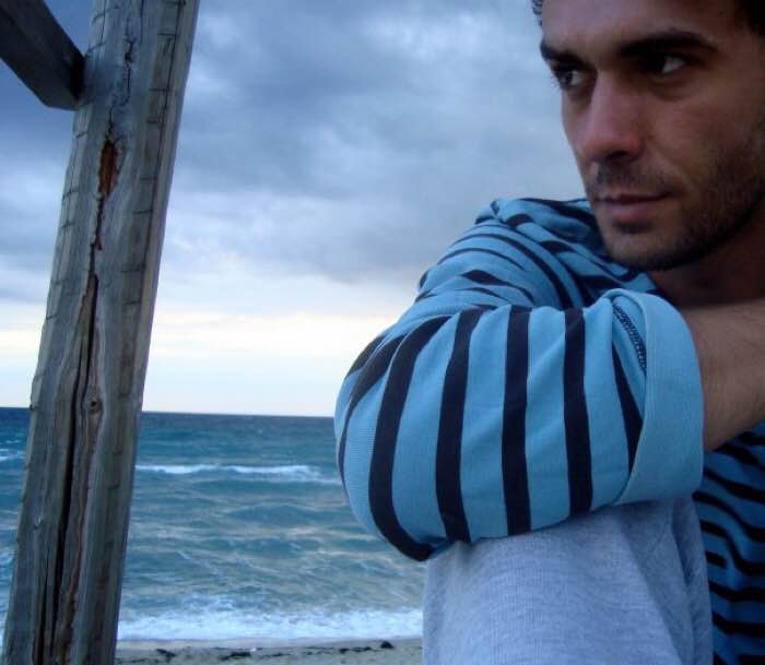 MARKO MAKIVIĆ, GLUMAC NARODNOG POZORIŠTA U SUBOTICI: JA SAM ODLUČIO DA IZAĐEM IZ SRBIJE