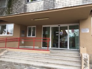 Centar za socijalni rad Grada Subotice