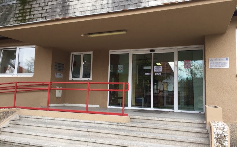 Centar za socijalni rad Grada Subotice