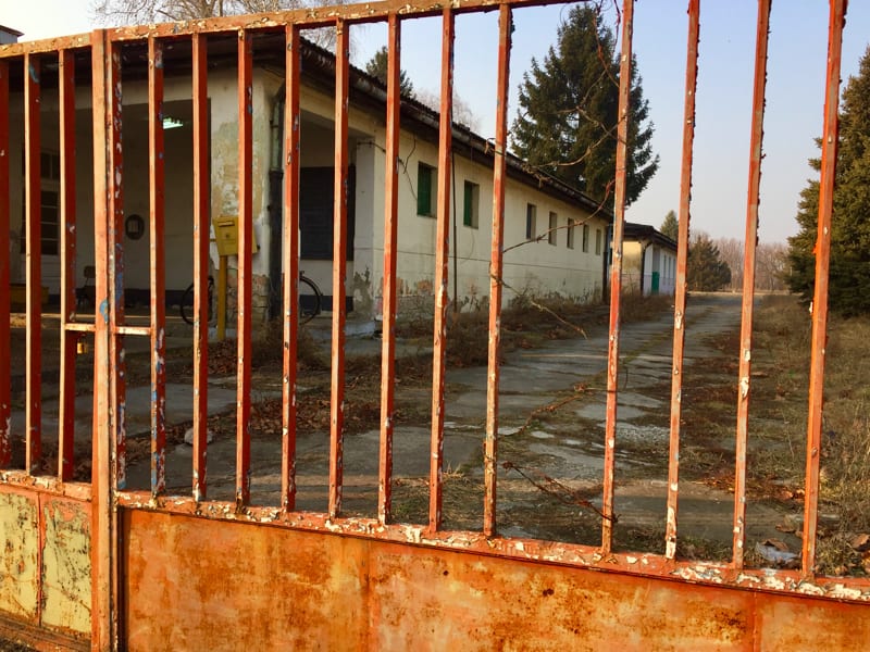 SUBOTICA PLAĆA 7,9 MILIONA EVRA ZA VOJNE OBJEKTE KOJE NE KORISTI