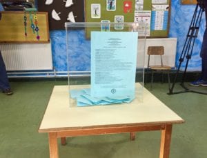 predsednicki izbori glasanje