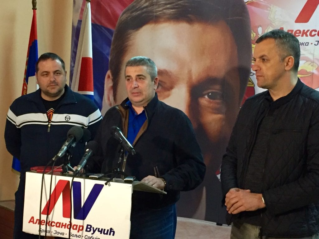 SNS: APSOLUTNA PODRŠKA GRADONAČELNIKU SUBOTICE BOGDANU LABANU