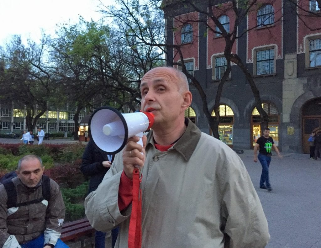 PZP: POLITIČKI OTKAZ ZA ALEKSANDRA SIMIĆA