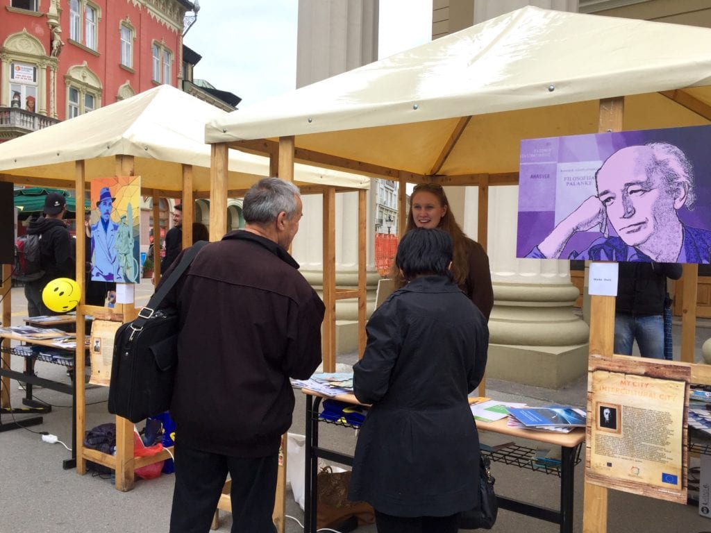 U SUBOTICI OBELEŽEN 9. MAJ, DAN EVROPE I DAN POBEDE NAD FAŠIZMOM