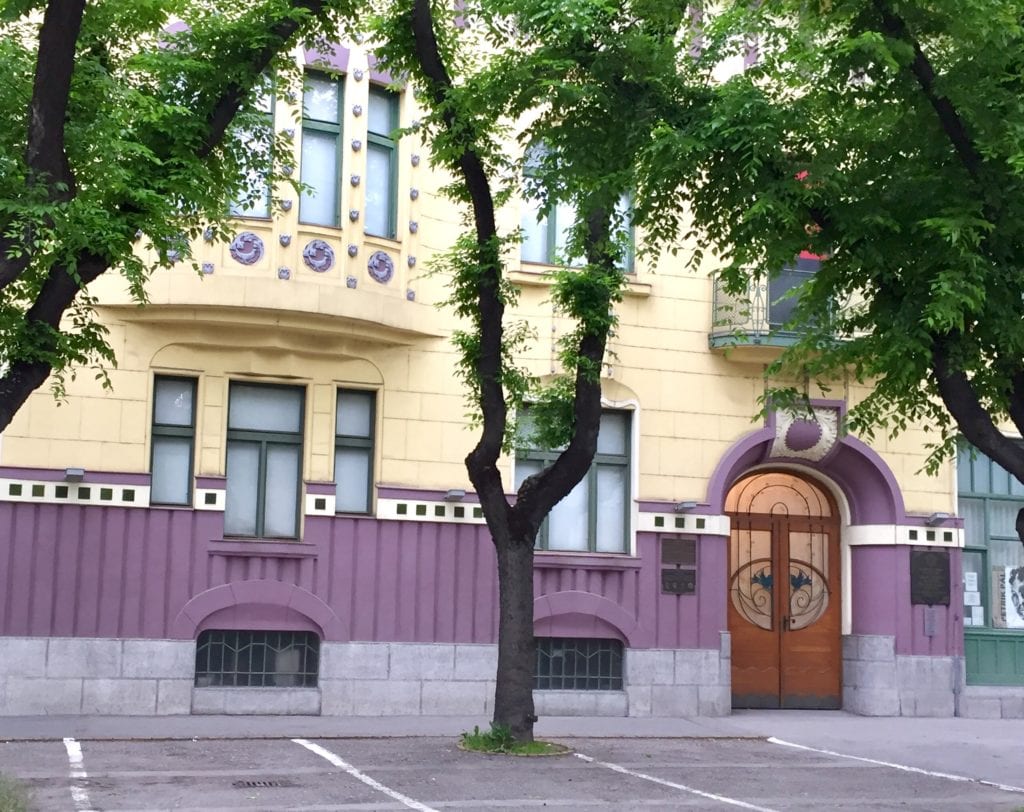 Gradski muzej: Promocija časopisa Istorijskog arhiva Subotica „Ex Pannonia 26“