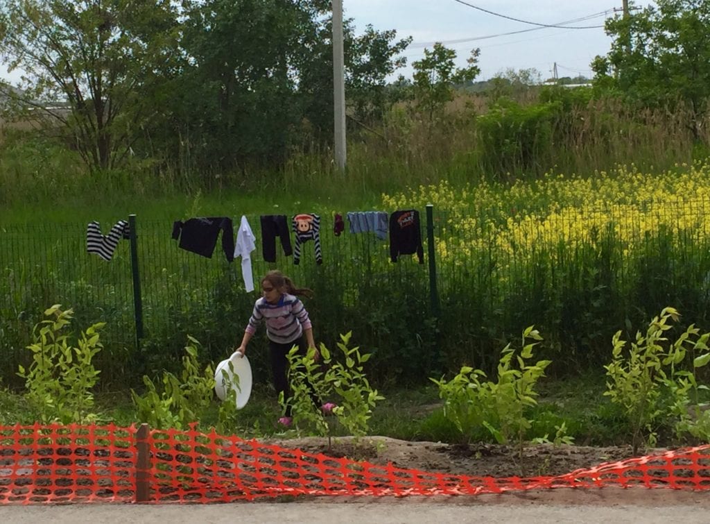 HRW: MAĐARSKE VLASTI PRESTALE DA OBEZBEĐUJU HRANU TRAŽIOCIMA AZILA