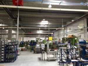 vucic amatek industrijska zona