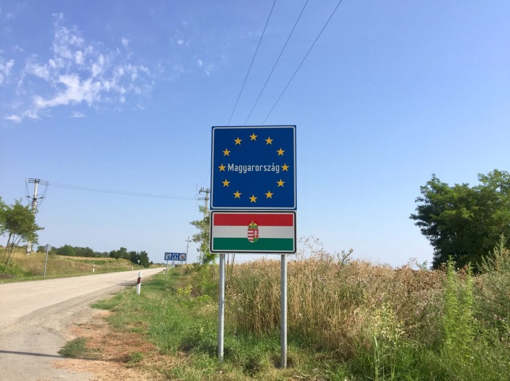 Evropski sud pravde: Mađarska prekršila pravo na azil na granici sa Srbijom