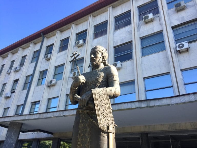 „Odbrana struke“ pozvala na strukovni skup u Subotici zbog napada na tužiteljku i pravosuđe