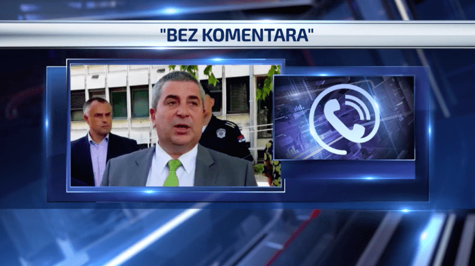 SUBOTICA: MESEC DANA OD SLUČAJA LABAN – BEZ ODGOVORNOSTI