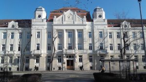 Tehnička škola Ivan Sarić