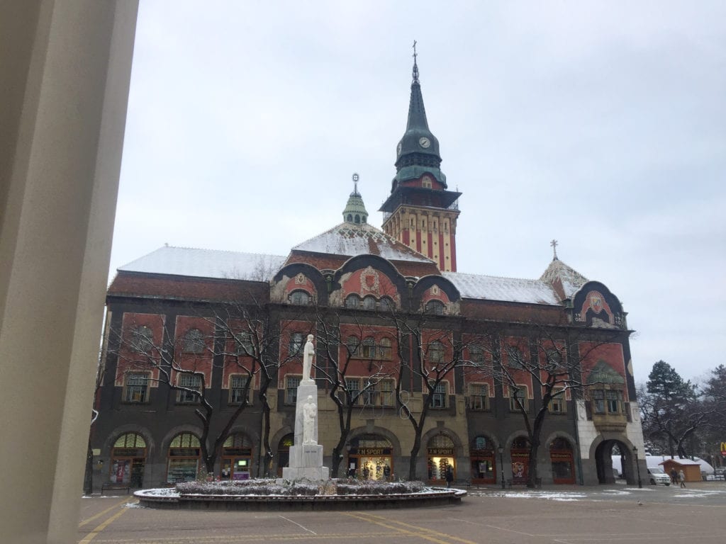 U SUBOTICI POTVRĐEN PRVI SLUČAJ OBOLELOG OD KORONA VIRUSA