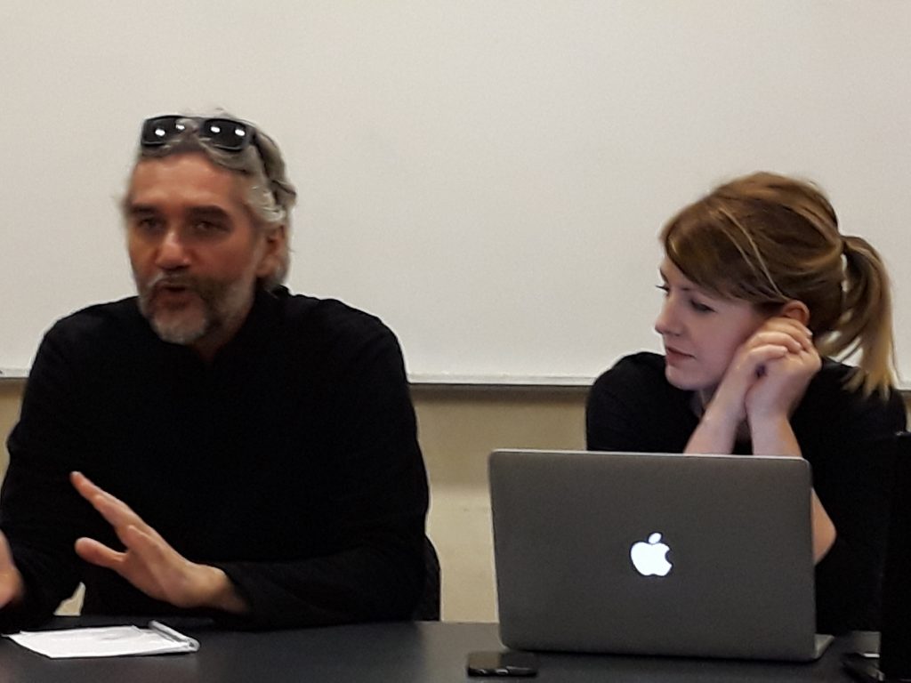 MANČIĆ: DANAŠNJI MEDIJI SU SE OTKLONILI OD ETIKE