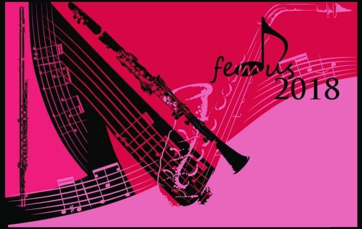 IZ UDRUŽENJA “ELECTE” NAJAVLJUJU: FEMUS OTVARA KONCERTNU SEZONU SUBOTICE 2018.