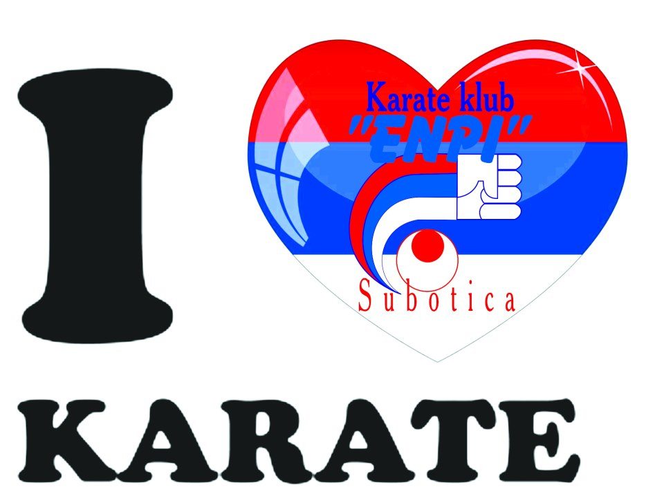 REAGOVANJE PREDSEDNIKA KARATE KLUBA “ENPI” NA NAVODE SIMOVIĆA