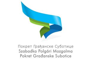 Pokret gradjanske Subotice