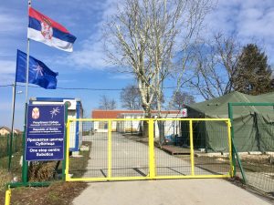 prihvatni centar subotica