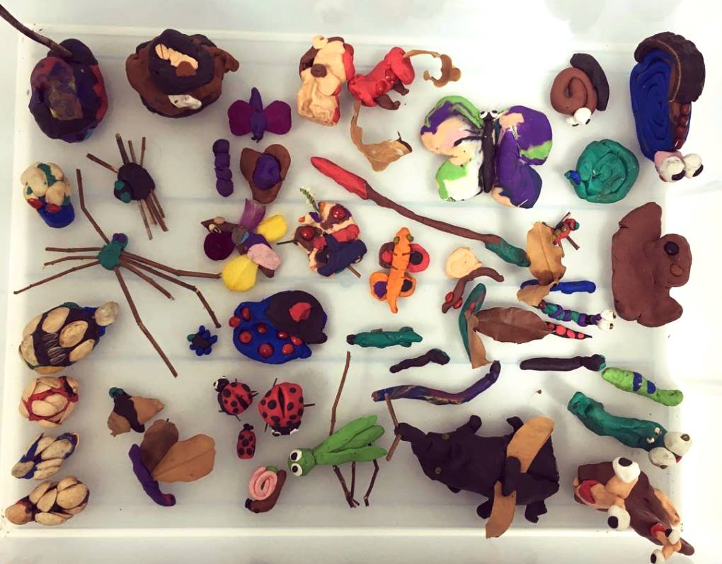 SAVREMENA GALERIJA SUBOTICA: RADIONICA “STOP ANIMACIJA ZA DECU – HIDEAWAYS II – SA LEOM VIDAKOVIĆ