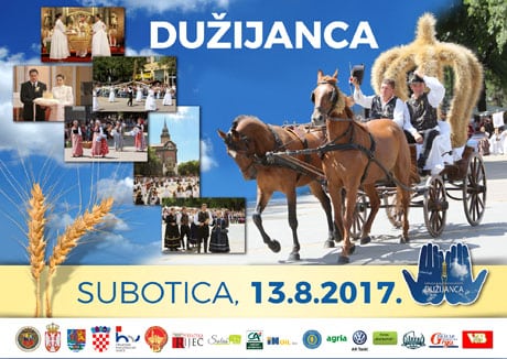 DUŽIJANCA 2018: DUPLO VIŠE IZ “REZERVE” NEGO PUTEM KONKURSA