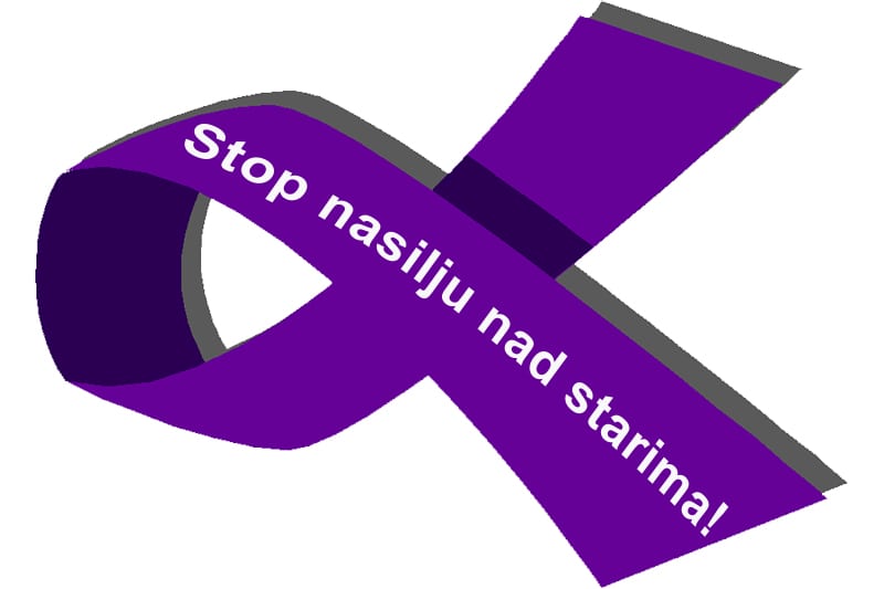 DANAS SE OBELEŽAVA MEĐUNARODNI DAN BORBE PROTIV NASILJA NAD STARIJIM OSOBAMA