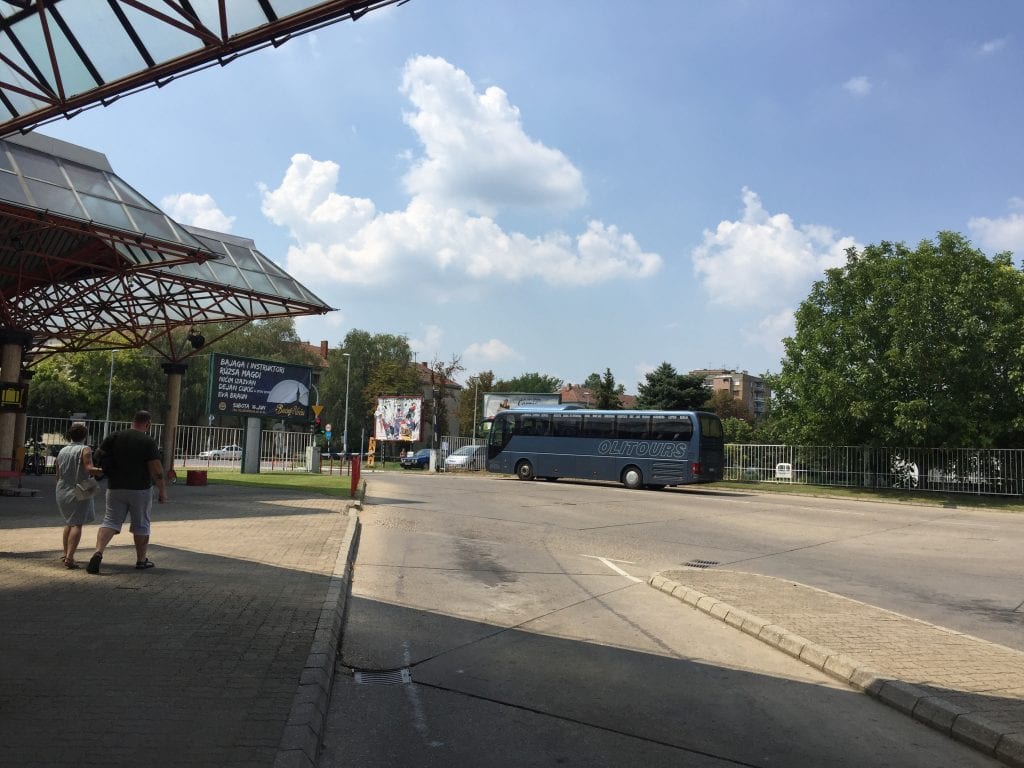 Grupa vozača „Subotica-transa“ traži povećanje plata, u ponedeljak sastanak kod gradonačelnika