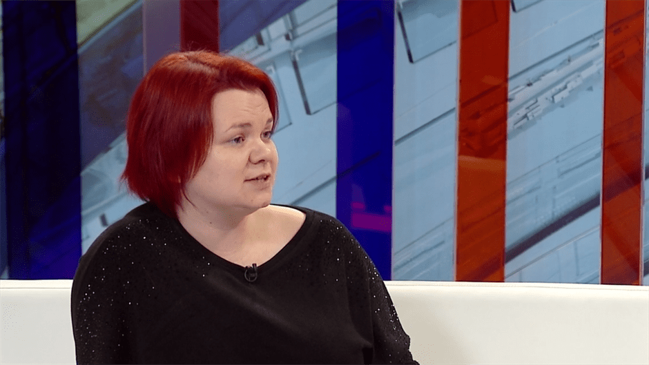 NAGRADA „DOBAR PRIMER NOVOG OPTIMIZMA“ MINJI BOGAVAC