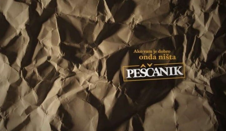 APEL ZA POMOĆ PEŠČANIKU