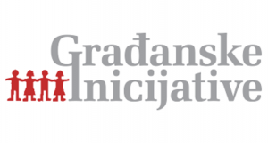 gradjanske inicijative