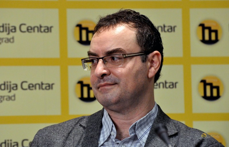 BAKIĆ: OVA VLAST SIGURNO DOBROVOLJNO OTIĆI NEĆE